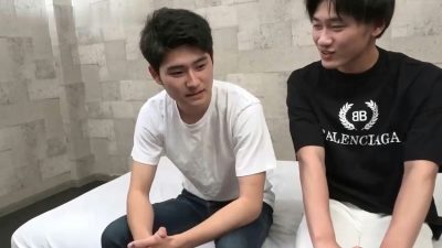 Copgdv224 takumi kai – handsome japanese gay performance