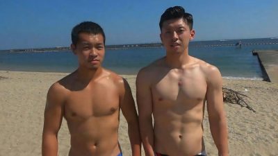 Oav1236 takeo x hank – japanese hunk-ch muscle gay