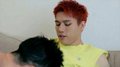 Capy-1054 yuta takuto – handsome japanese gay performance