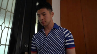Japanese delivery man – full hd handsome boy ck download