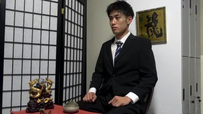 Mtn-006 masaya niyama – japanese hunk-ch muscle gay hd