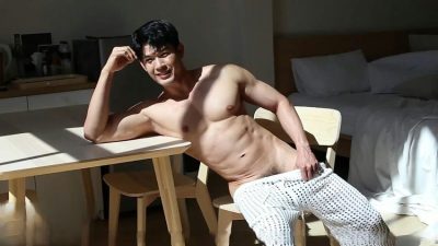 Nai – issue 12 – plankton handsome muscle gay video