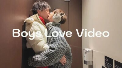 BLV-97+98 ゼン×向理来 vol.2