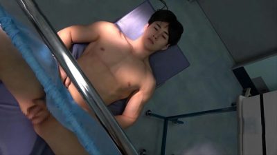 COAT1930 – 慧都 Keito: Handsome Japanese gay porn