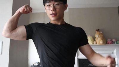 Branddkim: Korean muscular independent oral session