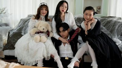 Model tv 3 female employees gangbang – straight boy roleplay