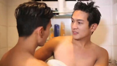 Pinoy Gay Film – JM Martinez & Hot Boy