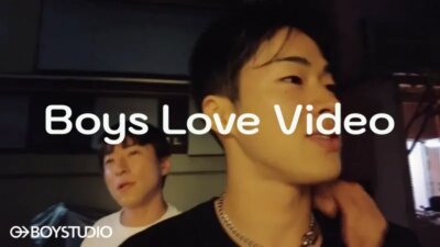 Boys Love Video BLV-10 アキラ✖︎コウダイ