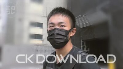 EC-00298 – [街角ナンパ]イケメンのパンツが見たい Part236