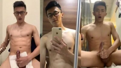 Handsome Straight Guy Jerking Off Compilation