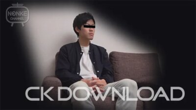 NC-00011 [NONKE CHANNEL]ノンケ観察モニタリング Part 8