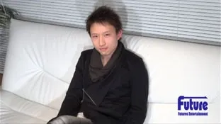 C1001564＜爽やか好青年!!笑顔カワイイイケメン男子のスカウトに大成功！！＞