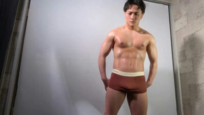 COCODV750 – PRISONER TATSUYA
