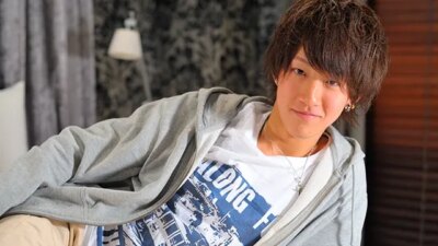 KUFN062-01 初フェラに感じ勢い射精!! 初フェラは意外と気持ち良い♪