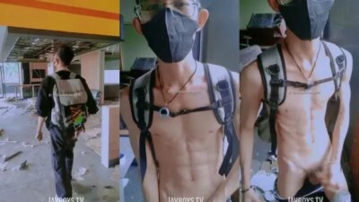 Bin Nguyen @binsua2701 EP.17