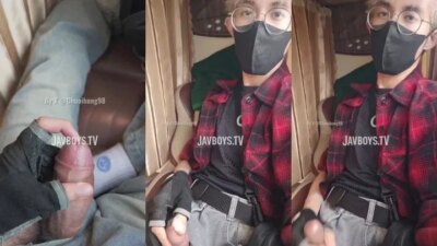Bin Nguyen @binsua2701 EP.27