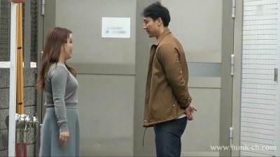 CR-0415: Japanese athletic Hunk-ch session