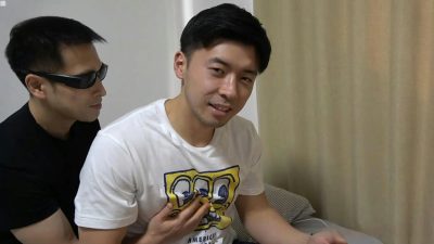 Ond25004 – japanese gay games hunk-ch performance hd