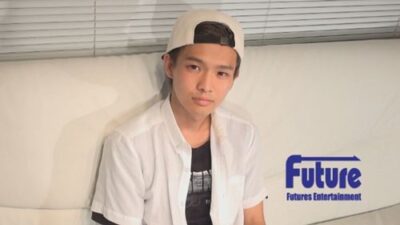 スタッフ一押し☆ピチピチ18歳!!今風イケメン男子が初登場!!初の男責めに大興奮？！カメラの前で濃厚発射を初公開☆
