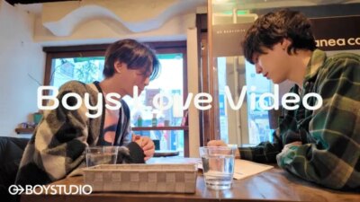 BLV-30 ナオト✖︎イクト