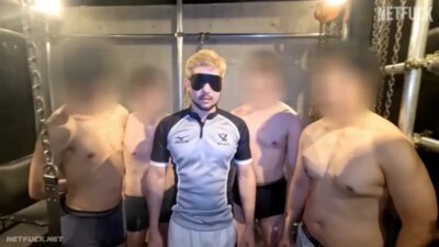デカリーマンken @Dekachin EP.133
