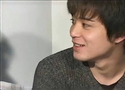 Fine 14: Koji Domoto – The boy next door Japanese gay