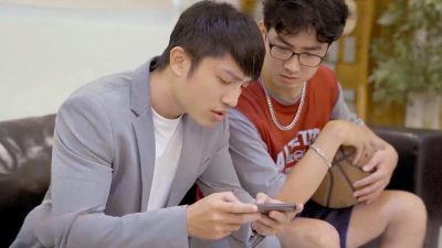 Mkysl007 yan jia – china straight boy gay roleplay hd