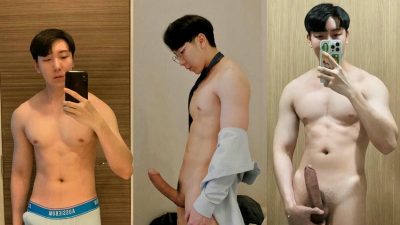 Empty_min: Korean and Thai athletic highlight