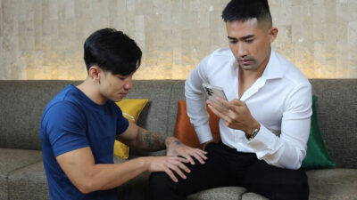 Rubhim_Finver & Gabbies – Master Cameraman