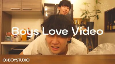 BLV-84+85 シュン×リク