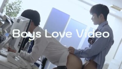 Boys Love Video 千歳 小梅×大谷