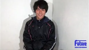 C1001562＜サークル帰りだった19才の真面目系学生をガチナン！＞