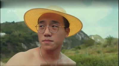 Saiki Lang: Chinese cousin roleplay session