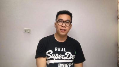 Duc Chinh: Vietnamese YouTuber solo tutorial roleplay